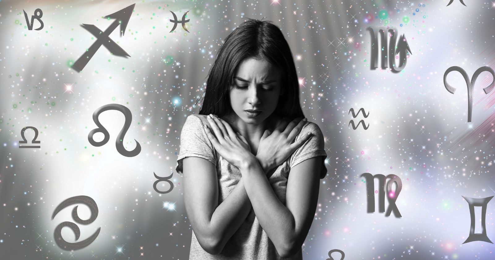 Your zodiac sign's biggest fear and how to it