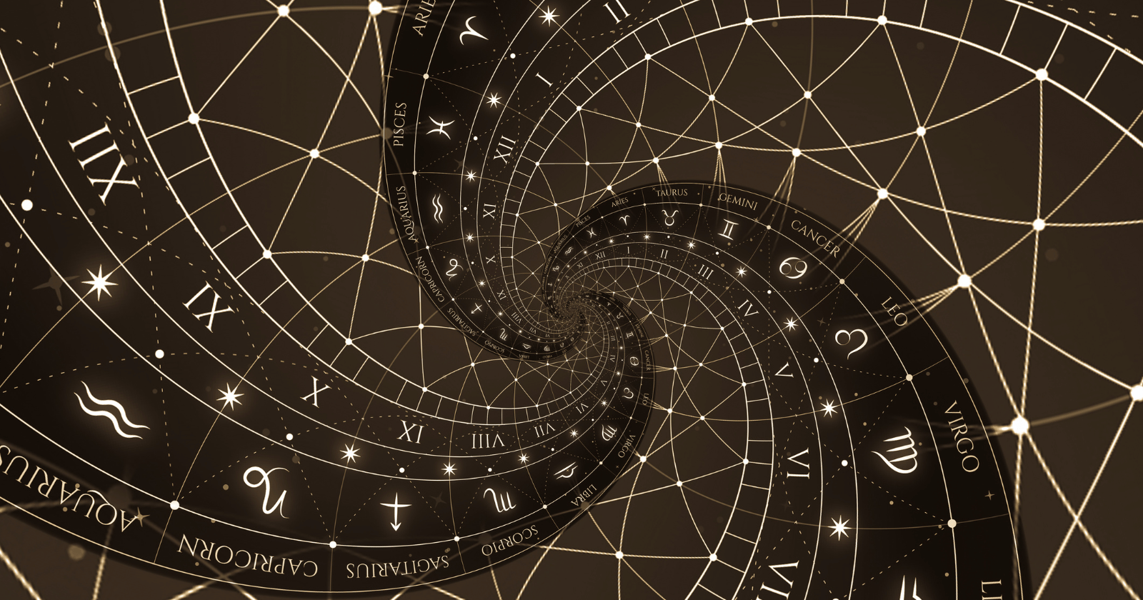 The search for meaning: Why human beings invented Astrology