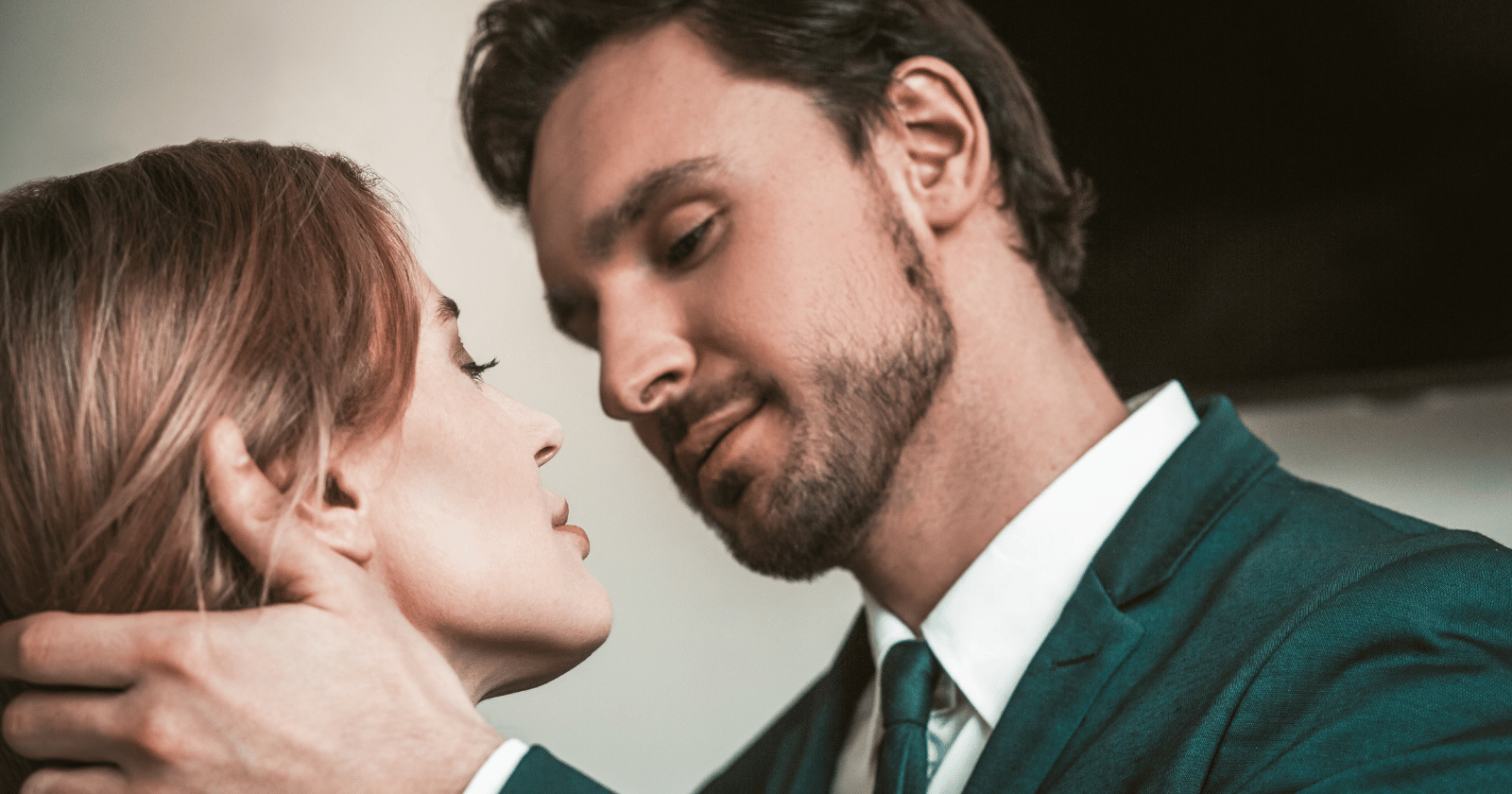 Scorpio's spark: Unveiling the zodiac's most passionate lover